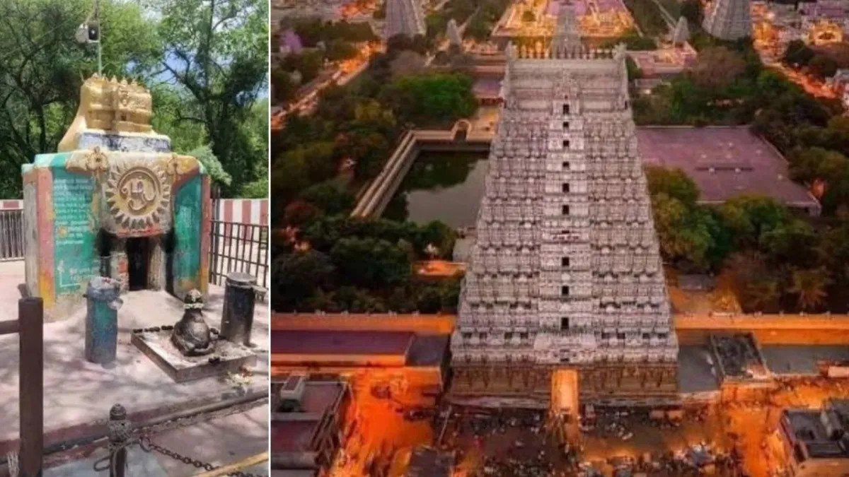 అరుణాచలంలో భక్తులకు కొత్త ఆంక్షలు - తాజా మార్గదర్శకాలు, ఈ రోజుల్లో నో ఎంట్రీ..!!