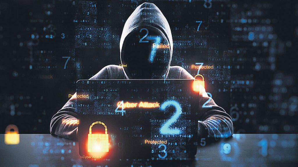 Cyber Attack | సైబర్‌ ‘సెక్యూరిటీ’ ఏది?.. రాష్ట్ర ప్రభుత్వ వెబ్‌సైట్లపై యథేచ్ఛగా దాడులు