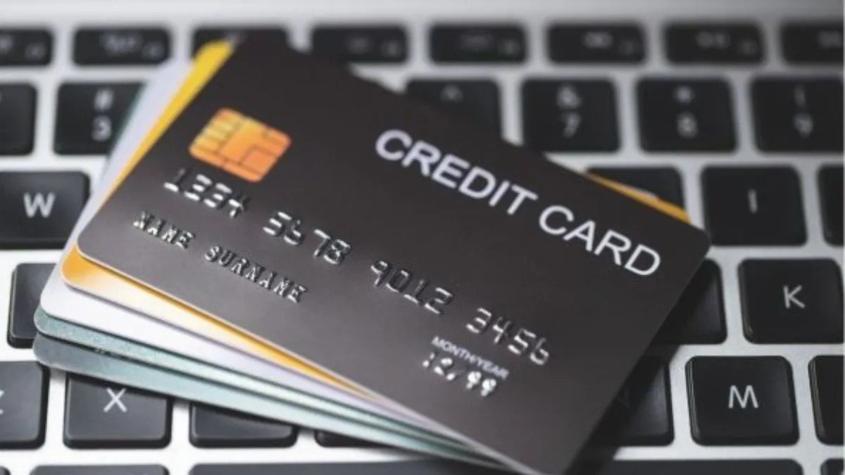 Credit Card Bill: మినిమమ్ డ్యూ కడుతున్నారా?