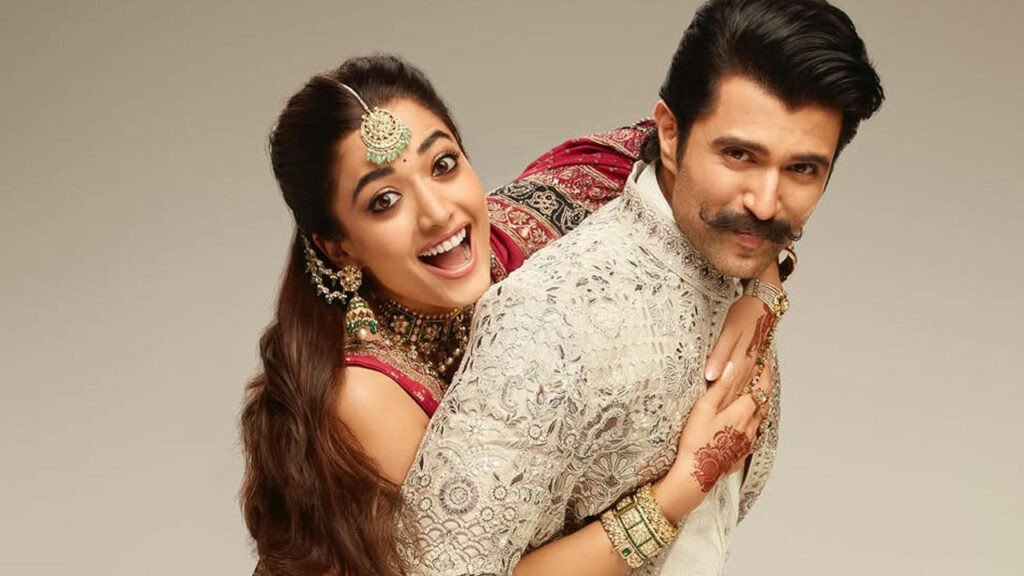 Virosh | విజయ్ దేవరకొండ – రష్మిక విడాకులు తీసుకుంటున్నారా.. సోషల్ మీడియాలో ఇదే హాట్ టాపిక్..!