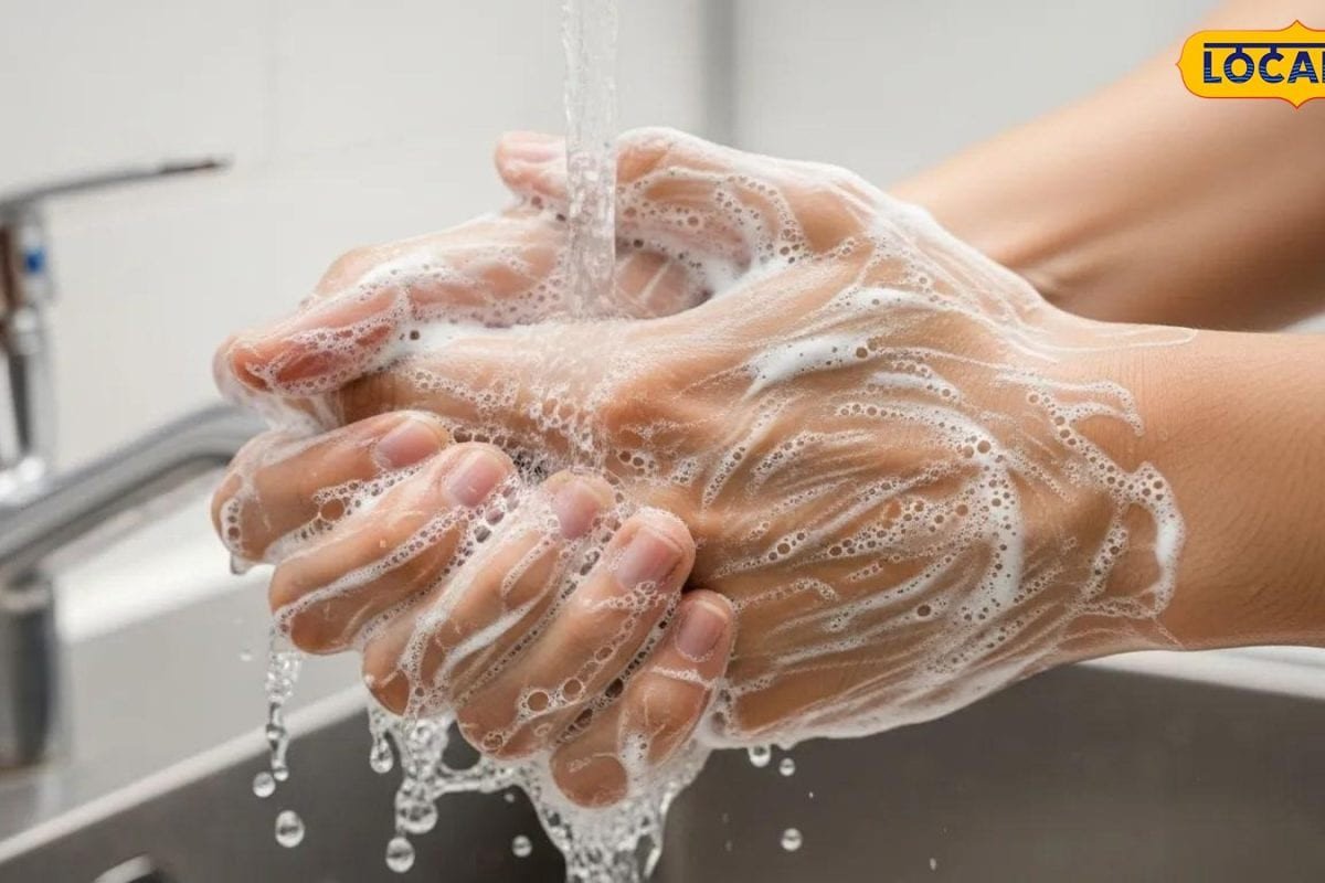 Handwashing Day: చేతులు కడుక్కుంటున్నారా.. అయితే ఈ తప్పు అస్సలు చేయకండి..!
