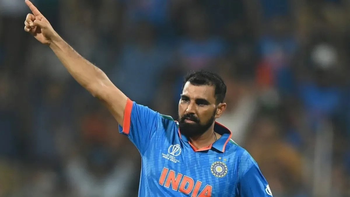 నాకొచ్చిన నష్టం ఏమీ లేదు- బీసీసీఐకి మహ్మద్ షమీ చురకలు