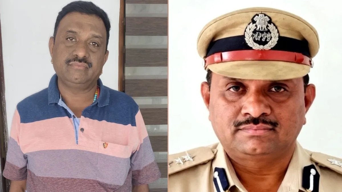 జీవిత ఖైదీ భార్యతో డీల్: నకిలీ సుప్రీంకోర్టు ఆర్డర్‌తో రిలీజ్.. జైళ్ల శాఖ డీఐజీ అరెస్ట్!