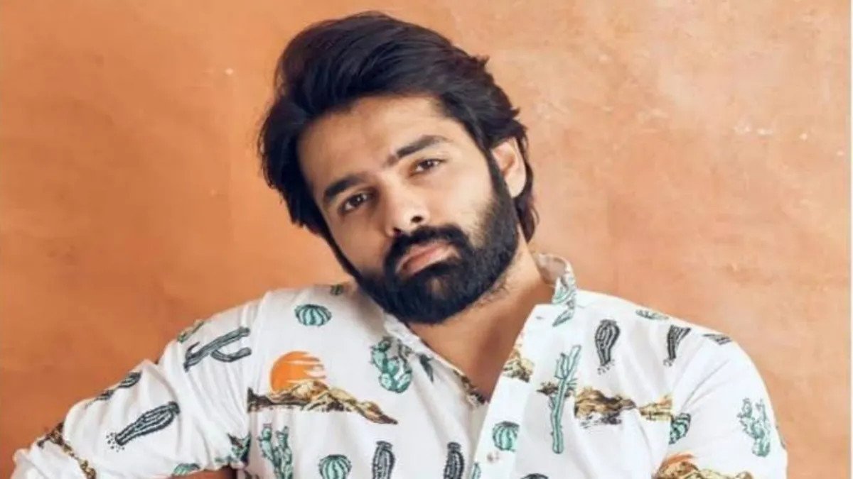 ఇట్స్ అఫీషియల్.. రామ్ పోతినేని 'RAPO 23' మూవీలో విలన్​ గా బాలీవుడ్ హీరో