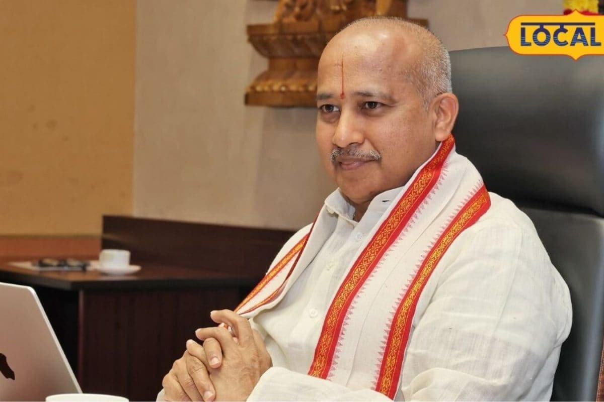 Tirumala: తిరుమల వెళ్లే భక్తులకు బిగ్ అలర్ట్... ఈసారి మామూలుగా ఉండదు!