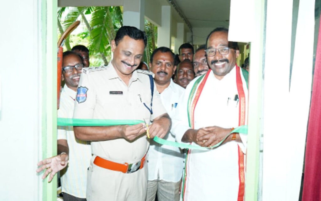‘క్యాన్సర్‌ను తొలి దశలోనే గుర్తిస్తే సంపూర్ణ చికిత్స’
