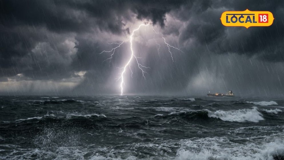 Heavy Rain: ఏపీలో మళ్లీ వానలు.. పిడుగులతో కూడిన వర్షాలు.. ఈ జిల్లాల ప్రజలు అప్రమత్తం..!