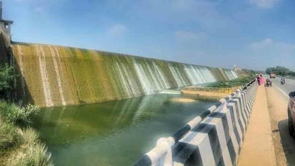 Dindi Project | ‘డిండి’పై కాంగ్రెస్‌ కలవరం.. ‘నమస్తే’ కథనంతో మల్లగుల్లాలు.. వరుసగా ఇరిగేషన్‌శాఖ సమీక్షలు.