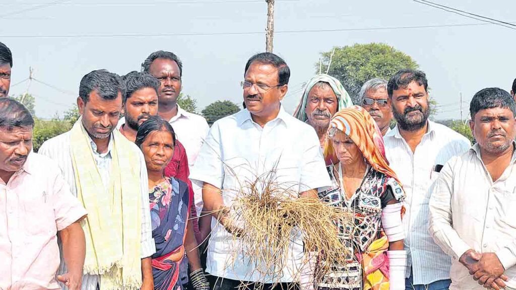 కృష్ణా, గోదావరిని వదిలేసిన సర్కార్‌