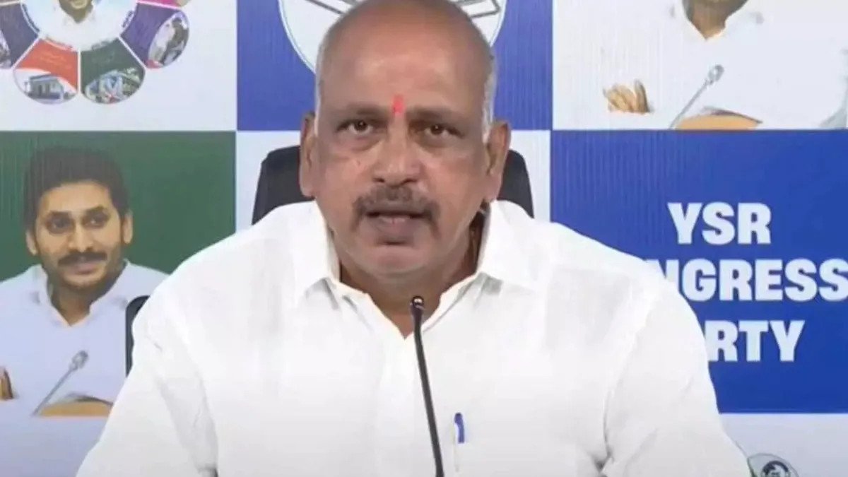 ఎన్నికలు బుల్లెట్లతో కాదు.. బ్యాలెట్‌తో జరగాలని వైసీపీ డిమాండ్.. ఎస్ఈసికి ఫిర్యాదు!