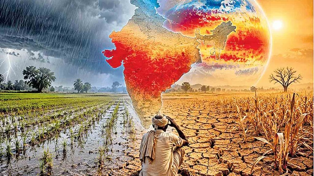 Godzilla El Nino | మరో 7-8 నెలలు ఎల్‌ నినో గండం.. 2027 అత్యంత వేడి సంవత్సరంగా మారే ప్రమాదం!