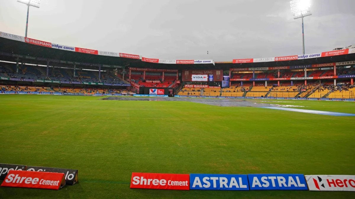IND vs WI: మ్యాచ్‌కు వాన గండం: డిసైడర్ పోరులో టాస్ ఆలస్యం!