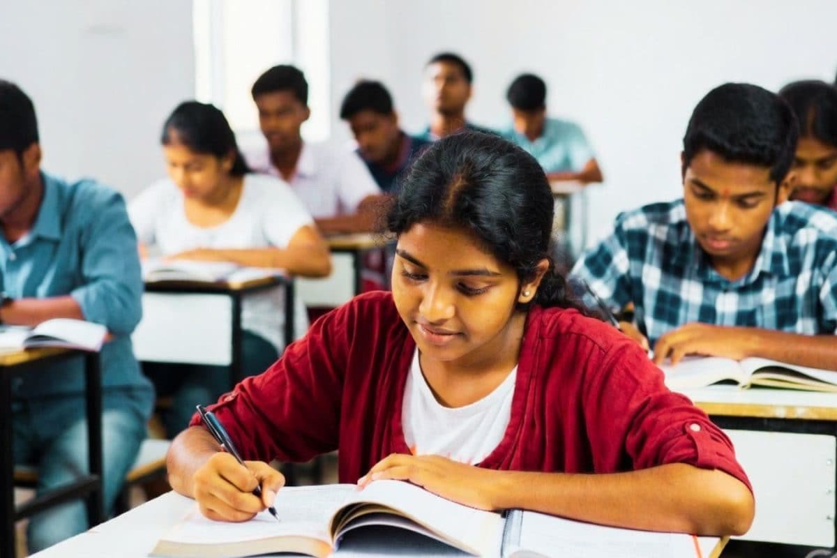 Inter Exam Time Table: విద్యార్థులకు బిగ్ అలర్ట్.. ఇంటర్ పరీక్షల షెడ్యూల్ వచ్చేసింది..