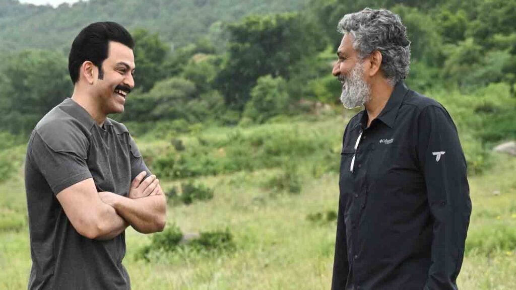 Kumbha | ‘కుంభ’లోని శక్తిని ఇప్పుడే తట్టిలేపాలని అనుకోవడం లేదు.. పృథ్వీరాజ్ బర్త్‌డేపై రాజమౌళి ట్వీట్