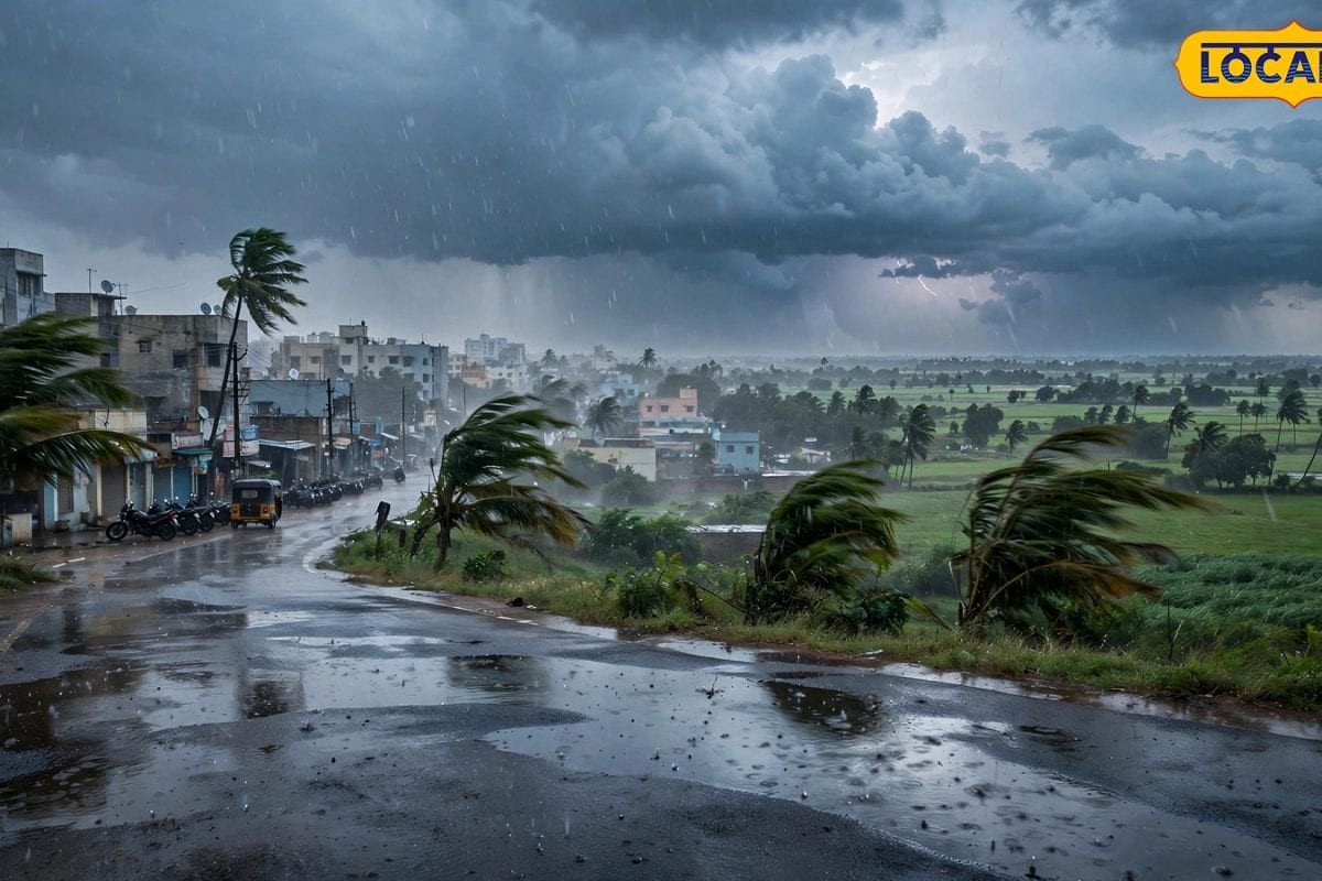 Heavy Rains: తెలుగు రాష్ట్రాల్లో మళ్లీ వానలు.. ఎక్కడెక్కడ కురుస్తాయంటే.. ఐఎండీ తాజా అప్‌డేట్..!