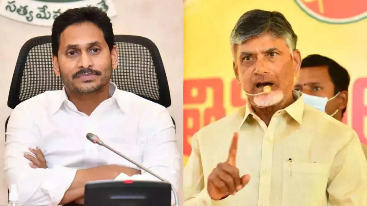 జగన్ అనుకున్నదే చేసిన టీడీపీ, గురి పెట్టి.. పడగొట్టి- ఆ ఒక్కటే ఆశ..!!