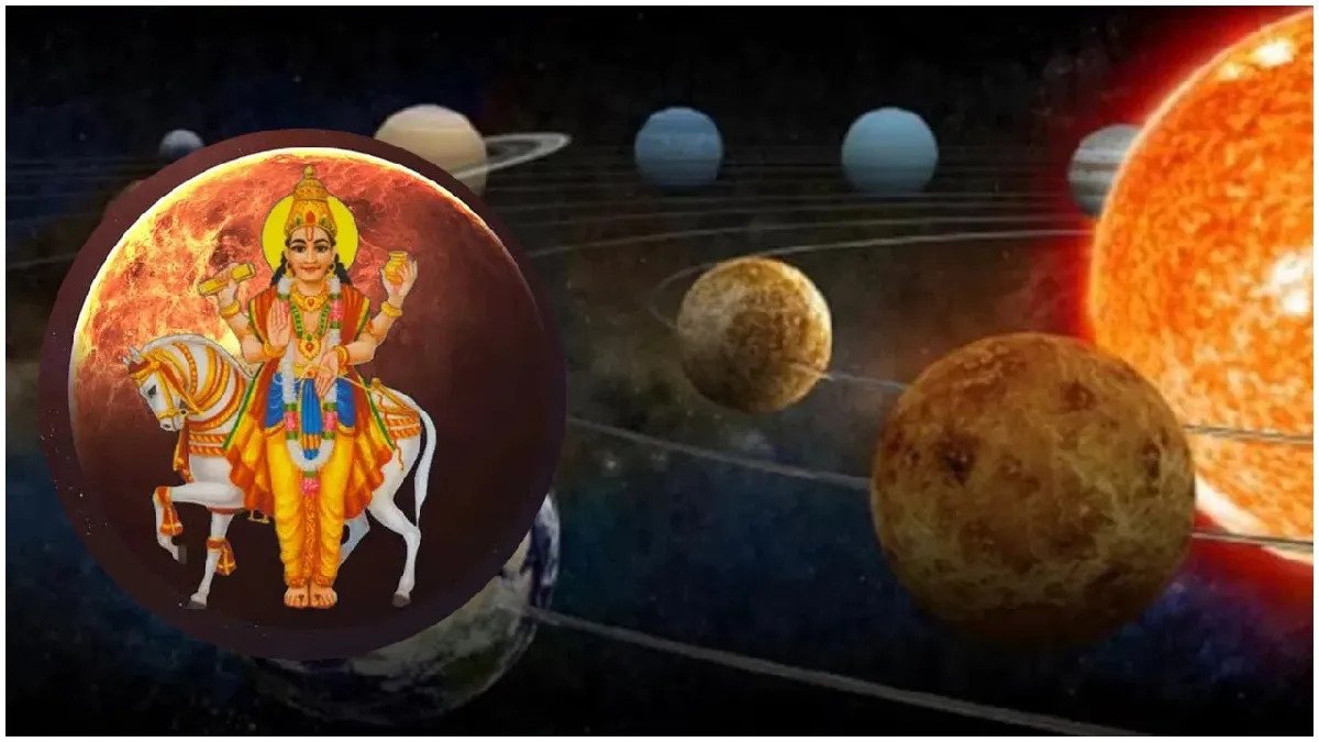 2027లో శుక్రుడి దయతో కుంభరాశితో సహా ఈ 5 రాశులవారికి అదృష్టం!