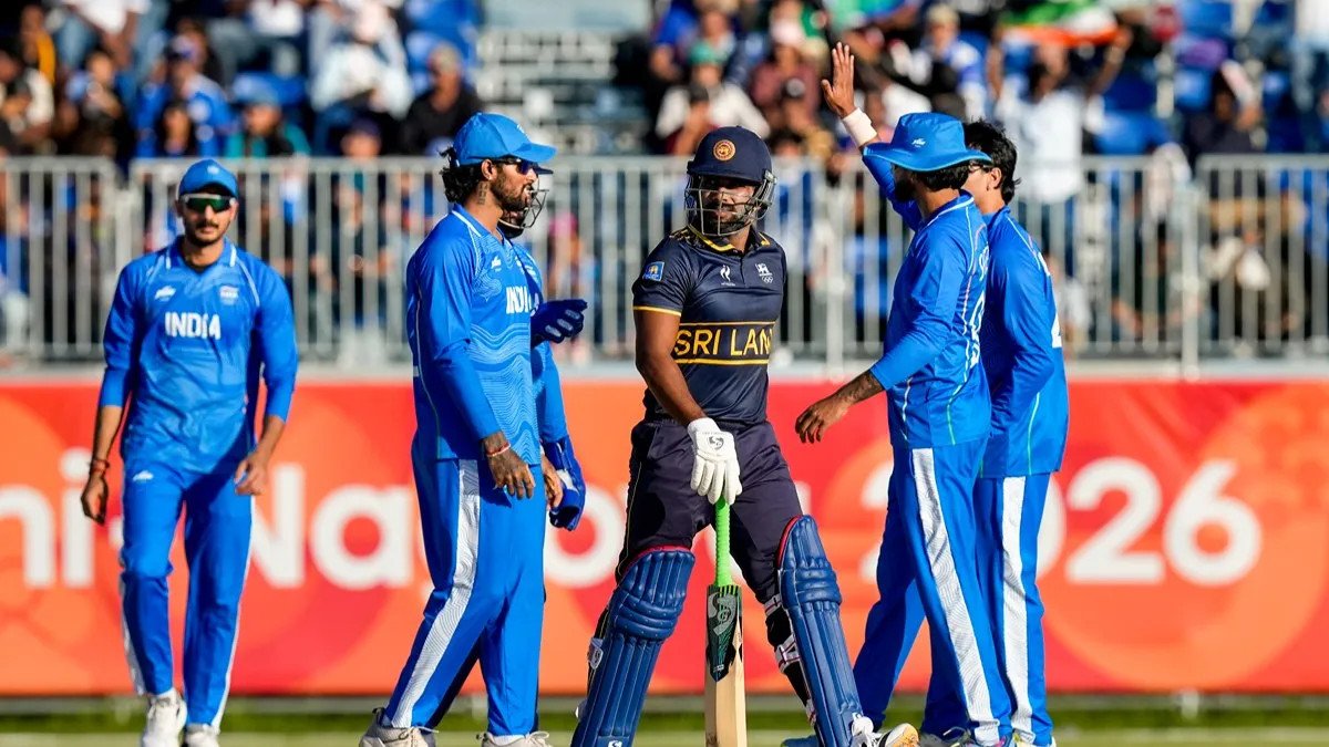 India-Sri Lanka ODI :  ఢిల్లీ నిరసనల ఎఫెక్ట్. భారత్-శ్రీలంక వన్డే వేదిక మార్పుపై బీసీసీఐ క్లారిటీ ..!