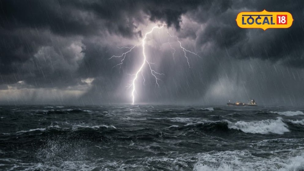 AP Rains: ఏపీ ప్రజలకు అలర్ట్‌.. భారీ నుంచి అతి భారీ వర్షాలు.. ఈ ప్రాంతాల ప్రజలు జాగ్రత్త..!