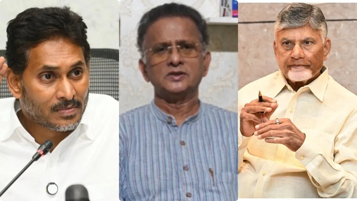 ఇద్దరూ నియంతలే- వీళ్లకు ఓటేయకండి- జనసేన నేత షాకింగ్ పిలుపు..!