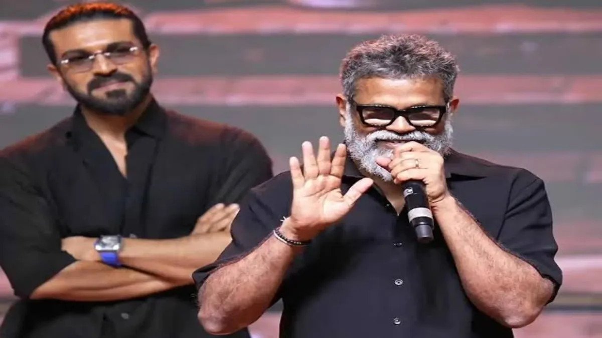రామ్ చరణ్– సుకుమార్ సినిమా లాంచ్ కు ముహూర్తం ఫిక్స్..!