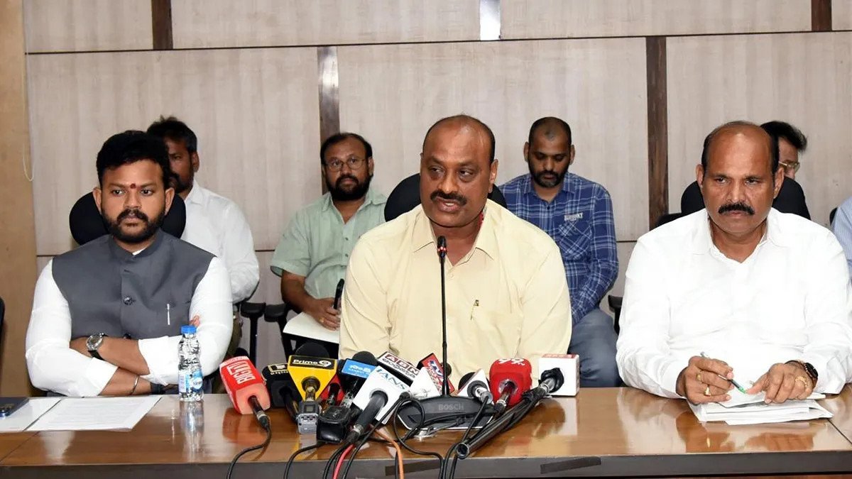 సుప్రీంలో బీసీ రిజర్వేషన్ల కేసు-ఢిల్లీలో ఏపీ మంత్రుల పాగా- లాబీయింగ్..!