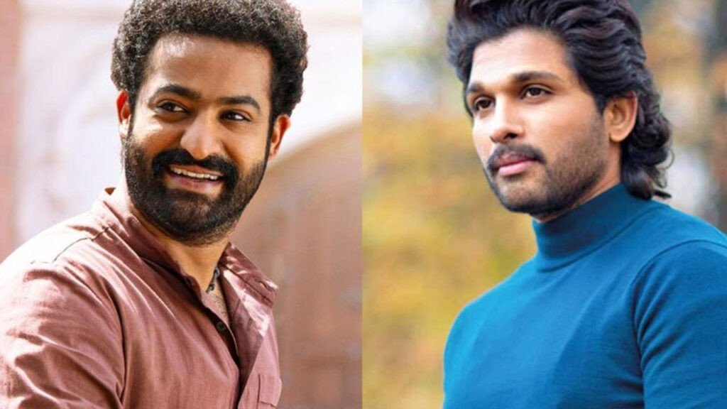 Multi Starrer | ఎన్టీఆర్, అల్లు అర్జున్‌తో నెల్సన్ భారీ మల్టీస్టారర్.. కథ కూడా వినిపించారా?