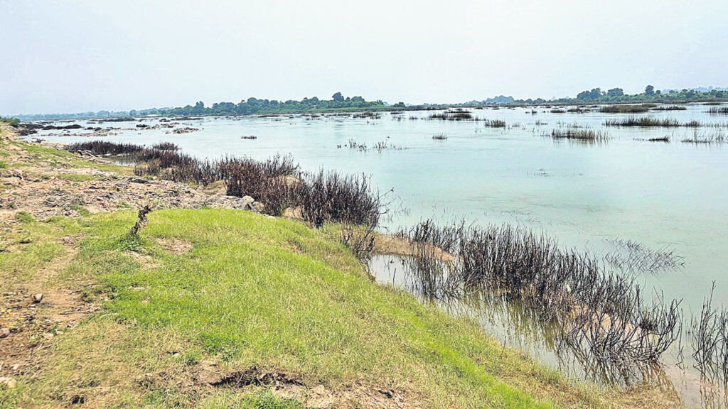 Tummidihatti Barrage | ‘తమ్మిడిహట్టి’పై ‘మహా’ సస్పెన్స్‌.. 152 మీటర్ల ఎత్తుకు ఫడ్నవీస్‌ ఓకే చెప్తారా?