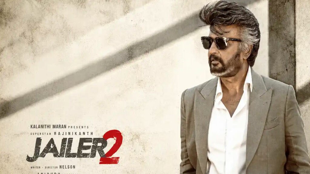 Jailer 2 | ‘జైలర్‌ 2’ నుంచి ఏకంగా 100 నిమిషాల ఫుటేజ్‌ కట్‌ చేశారా .. షాకింగ్‌ న్యూస్‌ వైరల్‌!