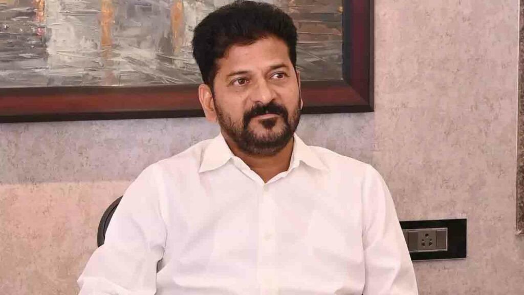 సీఎం రేవంత్‌తో మెడికవర్‌ ప్రతినిధుల భేటీ!