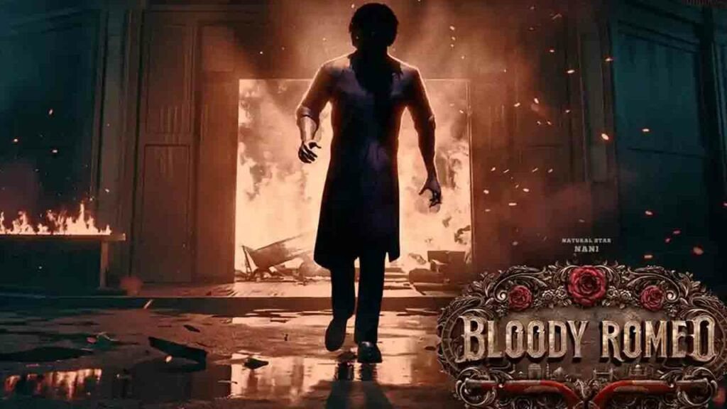 Bloody Romeo | నాని బ్ల‌డీ రోమియో షూటింగ్ షురూ.. ఇంత‌కీ లొకేష‌న్ ఎక్క‌డో తెలుసా..?