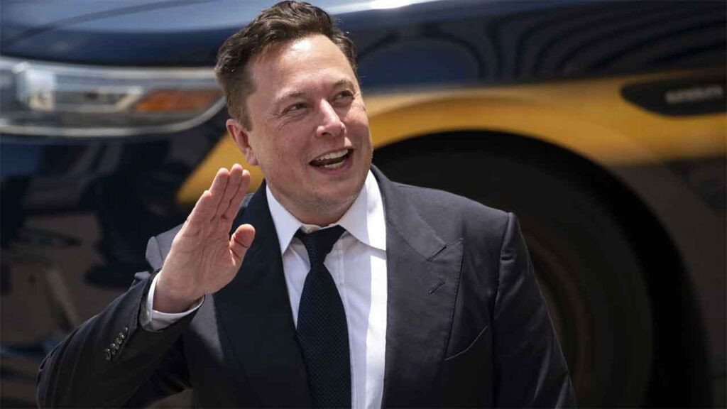 Elon Musk | అమెరికాలో ప్రతి చిన్నారికి SpaceX షేర్ ఇస్తా.. ఎలాన్ మస్క్ సంచలన ప్రకటన!