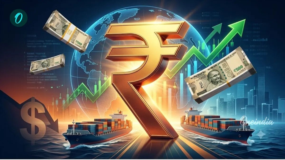 Rupee: దడ పట్టిస్తున్న రూపాయి.. డాలర్ షేక్!