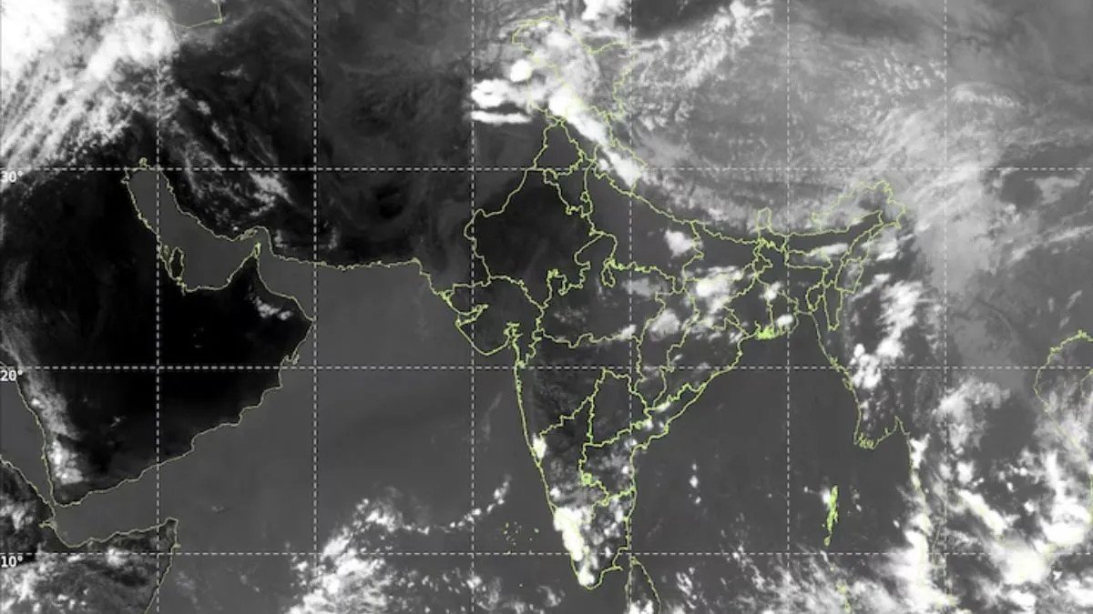 మంచు మొదలైంది! ఒకేసారి అన్ని రాష్ట్రాల్లో వర్షాలు?