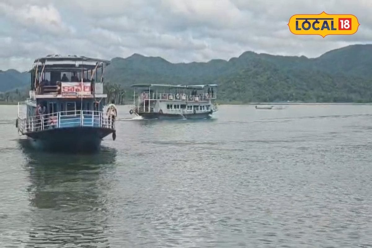 Papikondalu Tour: పాపికొండలకు వెళ్లేవారికి బిగ్ అలర్ట్.. మూడు రోజుల పాటు బోటు ప్రయాణాలు బంద్!