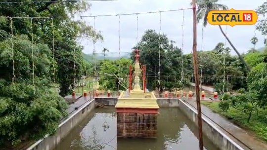 సింహాచలంలో విజయదశమి సందడి.. అప్పన్న స్వామివారి జమ్మివేట మహోత్సవానికి ఘనంగా ఏర్పాట్లు!
