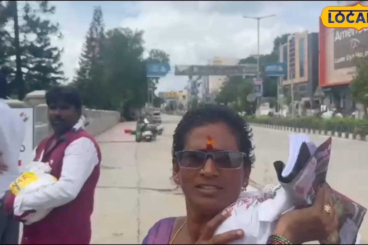Tirupati: ఊరంతా తలా ఒక రూపాయి వేసుకుని.. ఏం చేశారో చూస్తే అవాక్కవుతారు!