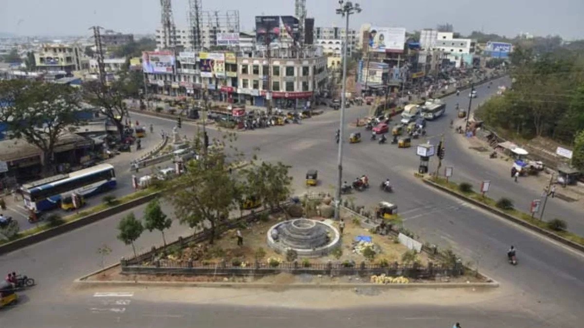 ఓరుగల్లుకు మహర్దశ.. రూ.382 కోట్ల అంచనా వ్యయంతో ఐదు కీలక ప్రాజెక్టులకు గ్రీన్ సిగ్నల్!