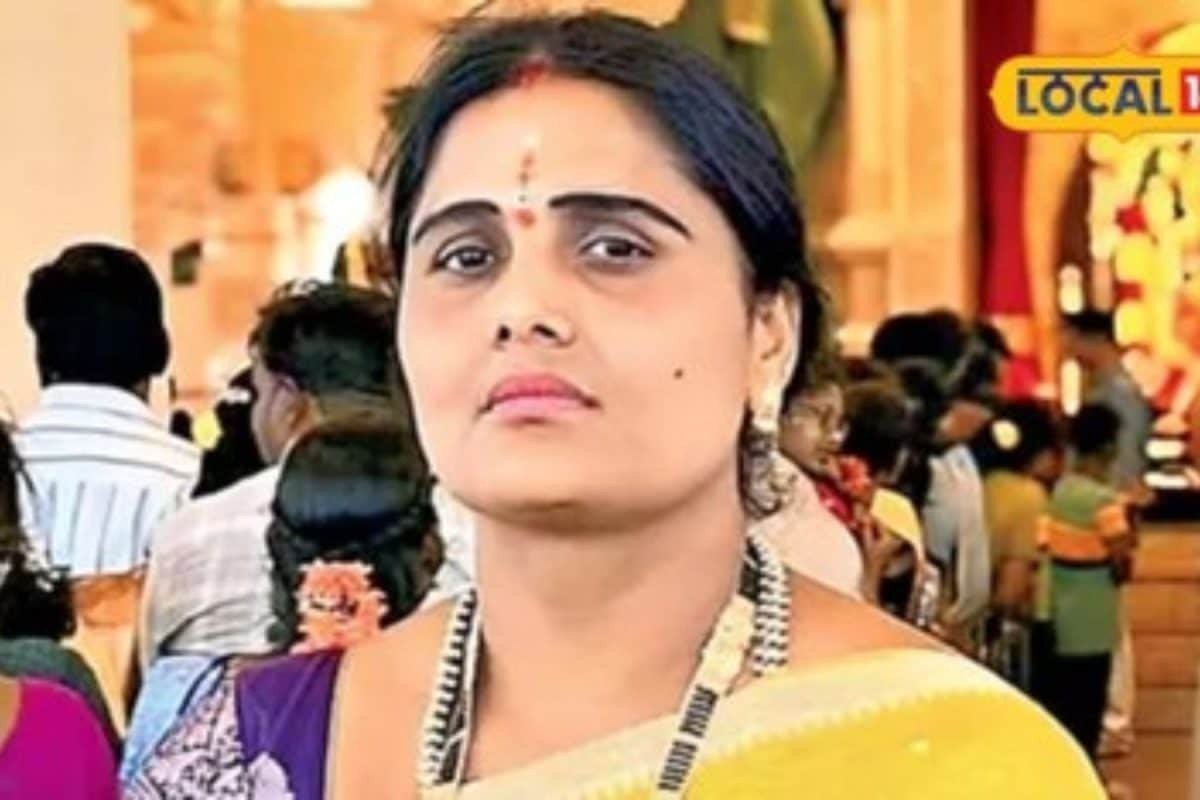మదనపల్లె లేడీ డాన్‌కు పోలీసుల దిమ్మతిరిగే షాక్.. ఇక చాప్టర్ క్లోజ్ అయినట్లేనా?