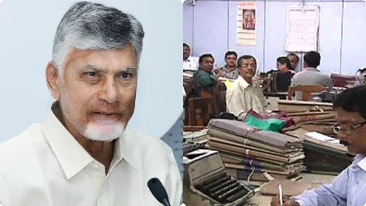 ఉద్యోగులకు ఏపీ సర్కార్ గుడ్ న్యూస్- దసరాకు అదనపు సెలవు..!