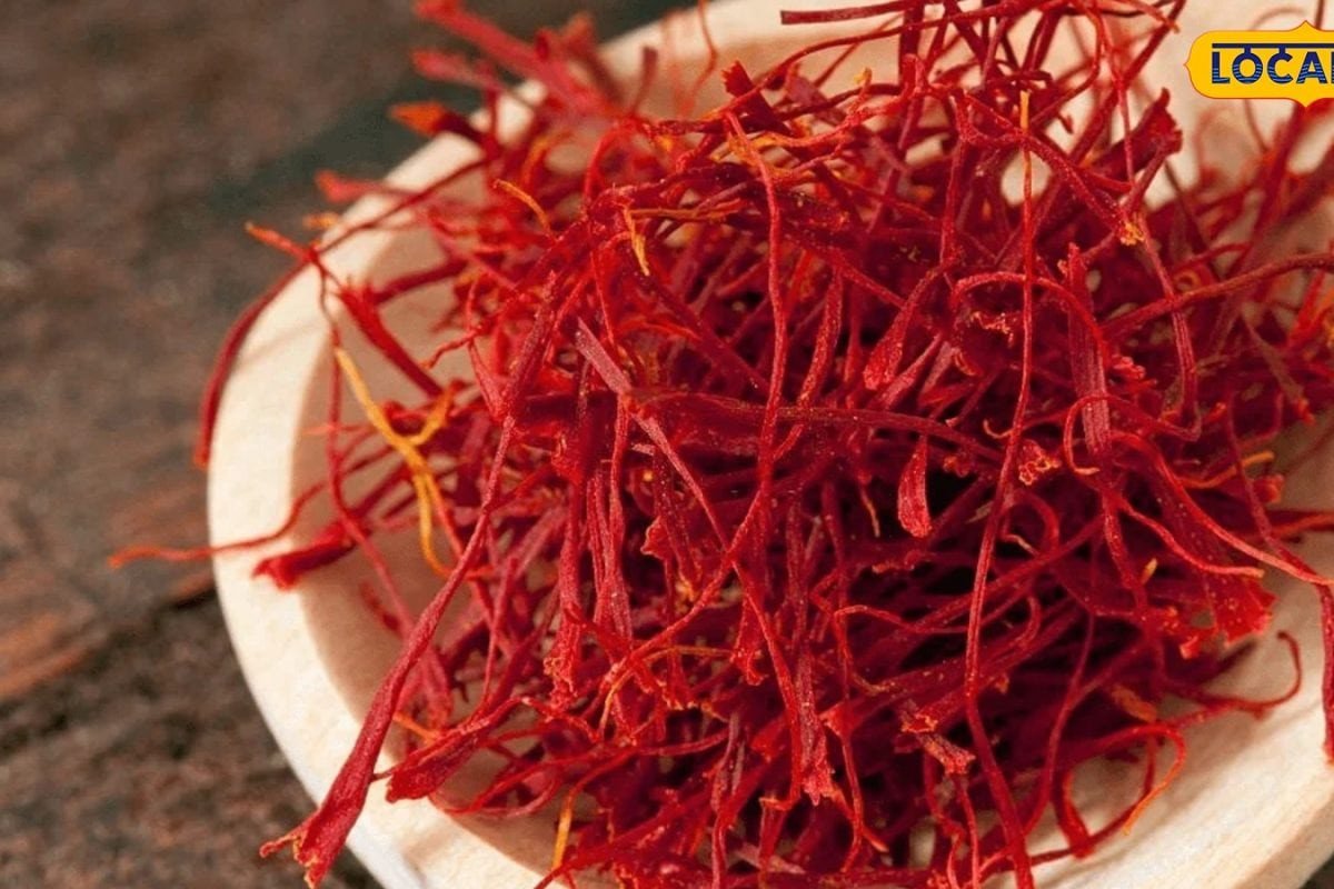 Saffron: కుంకుమపువ్వు కొంటున్నారా.. ఒక్కసారి ఈ టెస్ట్ చేయండి.. అసలుదో నకిలీదో ఇట్టే తెలిసిపోతుంది..!