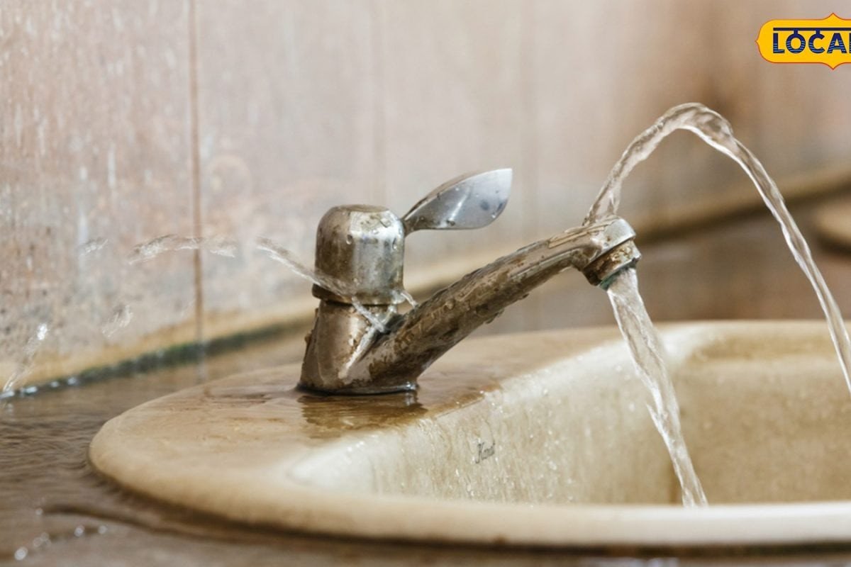 Home Tips: ట్యాప్ మూసేసినా నీరు కారుతోందా.. ఈ చిన్న సమస్యను అస్సలు నిర్లక్ష్యం చేయకండి..!