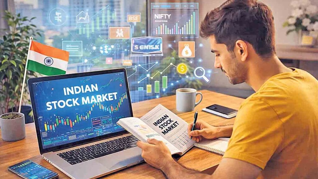 Stock Market Tips | స్టాక్‌ మార్కెట్‌లో పెట్టుబడి పెట్టాలనుకుంటున్నారా? ముందుగా ఈ విషయాలు తెలుసుకోండి