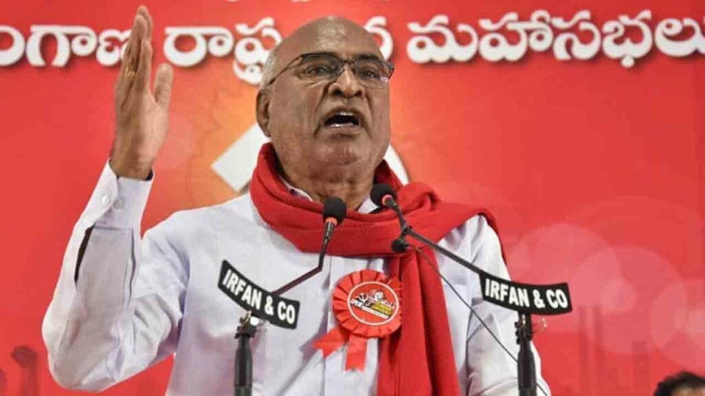 ఉద్యోగుల సమస్యలను పరిషరించాలి: చాడ