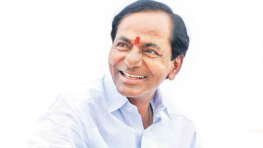 KCR | తెలంగాణ ప్రజలకు కేసీఆర్ దసరా పండుగ శుభాకాంక్షలు