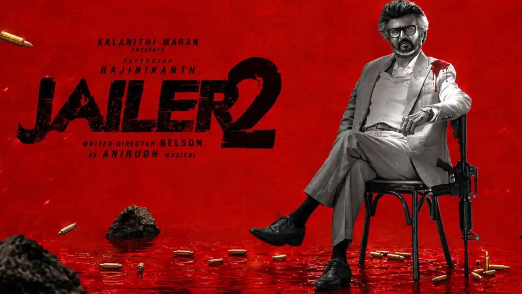 Jailer 2 | ‘జైలర్‌ 2’ అన్‌కట్‌ వెర్షన్‌ కోసం ఫ్యాన్స్‌ డిమాండ్‌.. దీపావళికి విడుదల చేస్తే బాగుంటుందా?