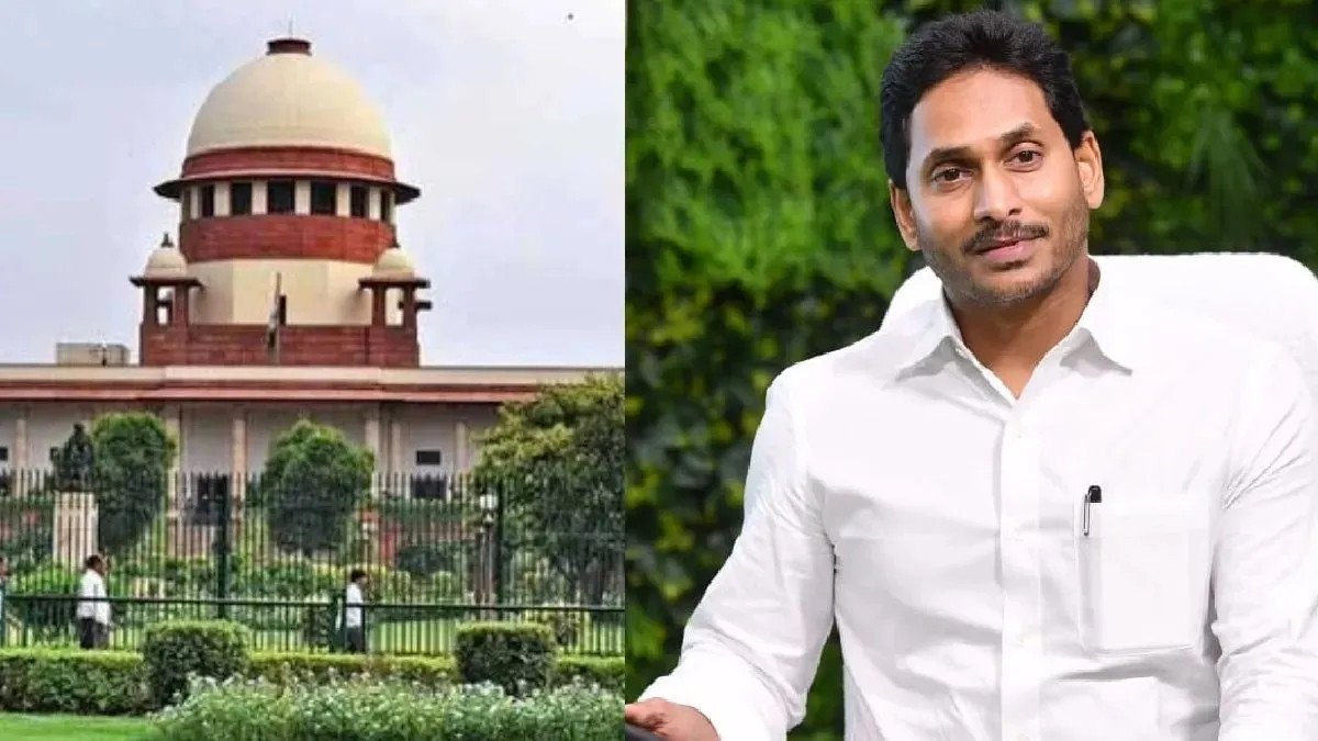 సుప్రీంకు వైఎస్సార్సీపీ- నామినేషన్ల గడువు పొడిగింపు, ఏకగ్రీవాలపై స్టే సహా ..!