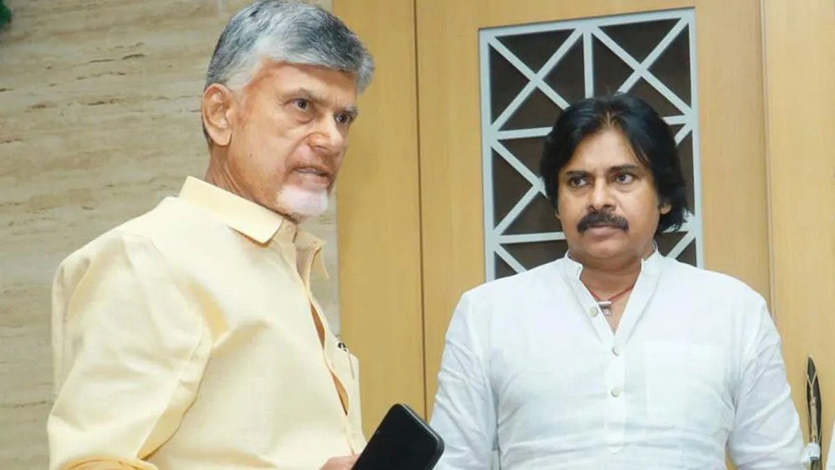 కూటమిలో జెడ్పీ స్థానాలు కొలిక్కి, ఏ పార్టీకి ఎక్కడ -  ఆ సీటు కోసం పట్టు..!!
