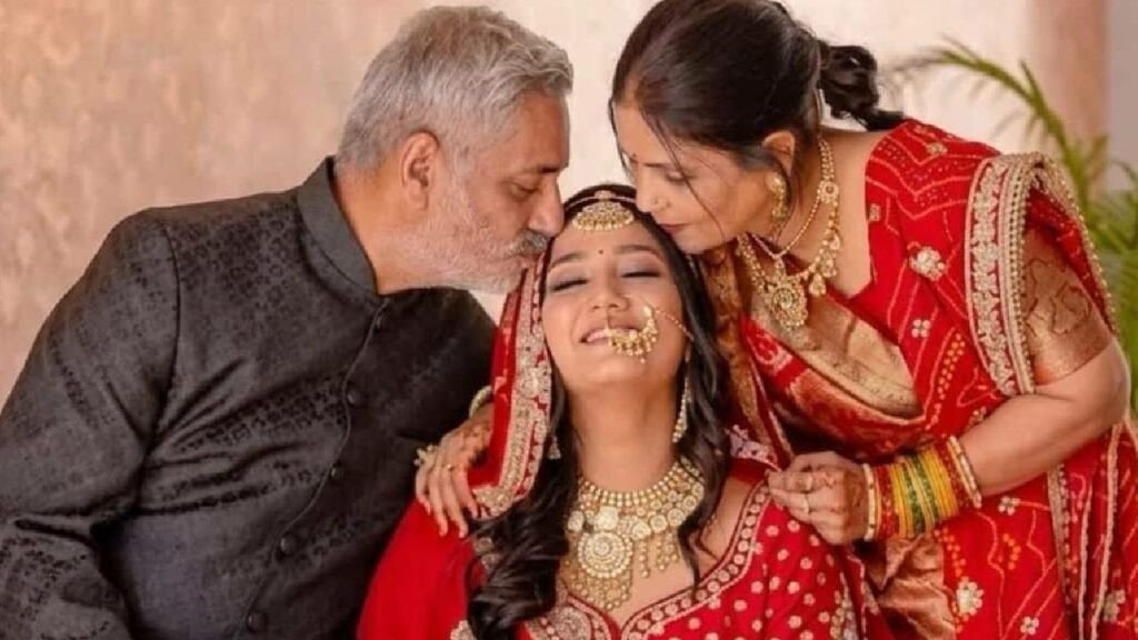 Twisha Sharma | త్విషా శర్మ మృతి కేసు.. సీబీఐ, గిరిబాలా సింగ్‌కు సుప్రీంకోర్టు నోటీసులు