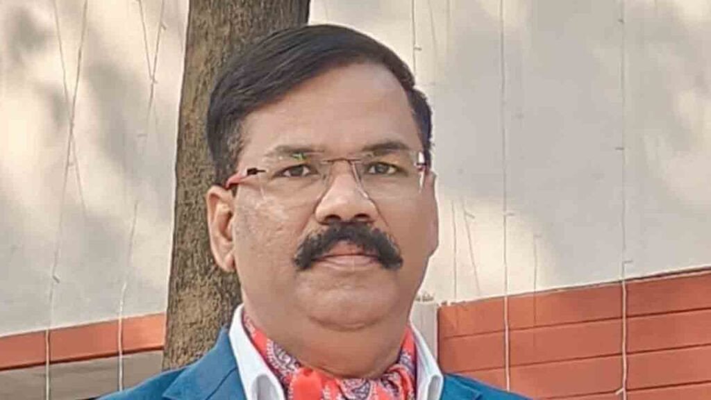 6 నెలల్లో 23 మరణశిక్షలు.. జడ్జి బదిలీ
